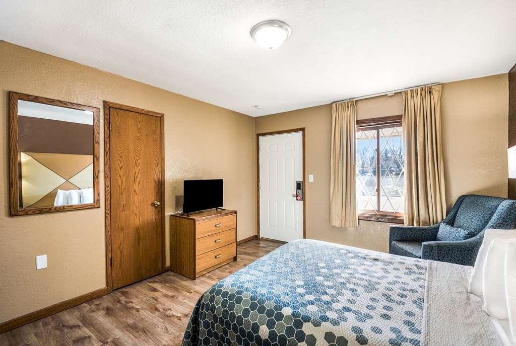 Econo Lodge Oskaloosa Room photo
