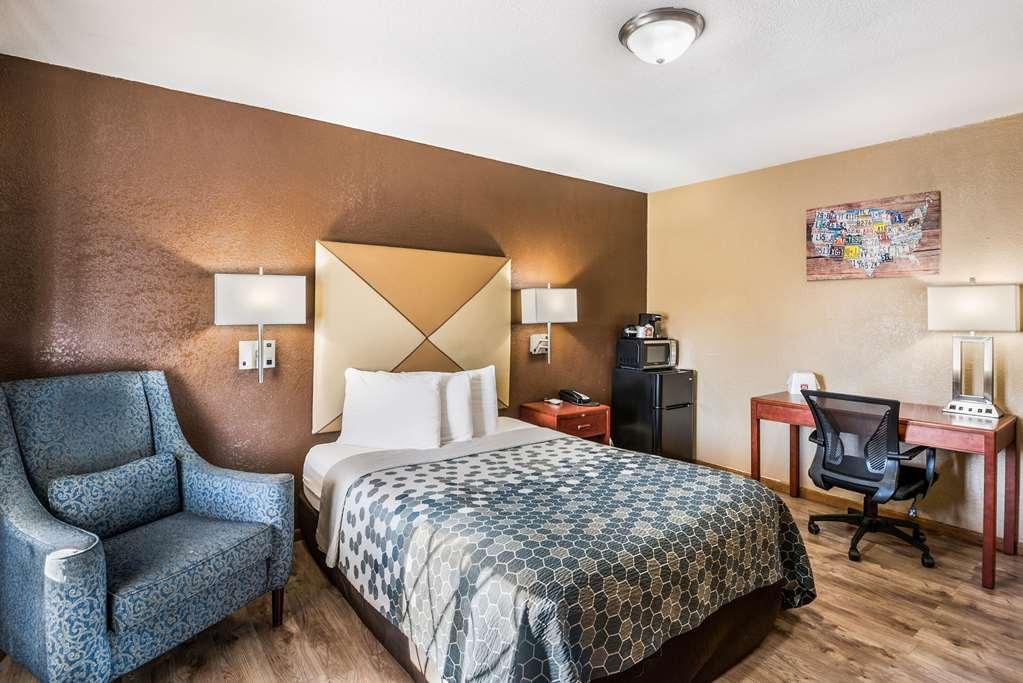 Econo Lodge Oskaloosa Room photo